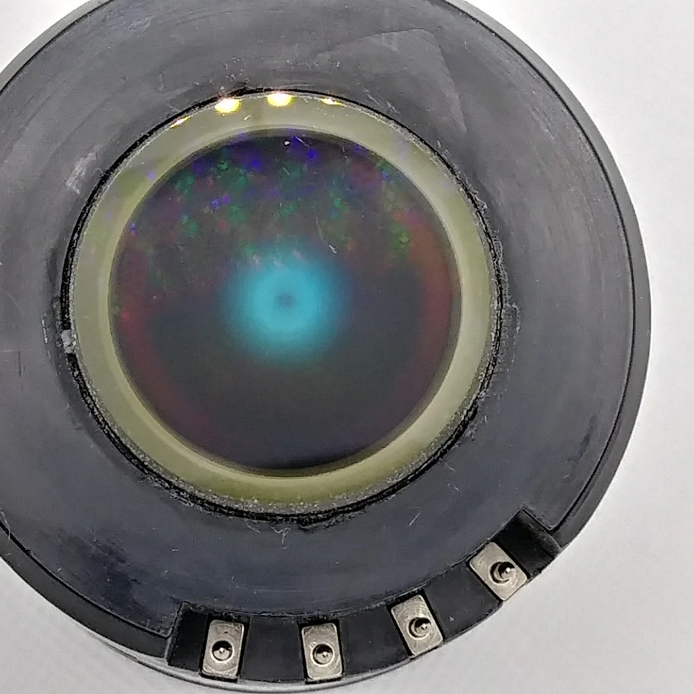 PVS-4 Mx-9644/uv intensifier tube for night vision nods IR gen 2 Nvg
